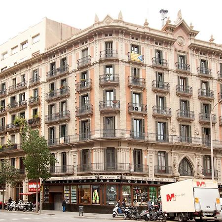 Barnapartments Rambla Cataluna バルセロナ 部屋 写真