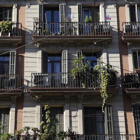 Barnapartments Rambla Cataluna バルセロナ エクステリア 写真