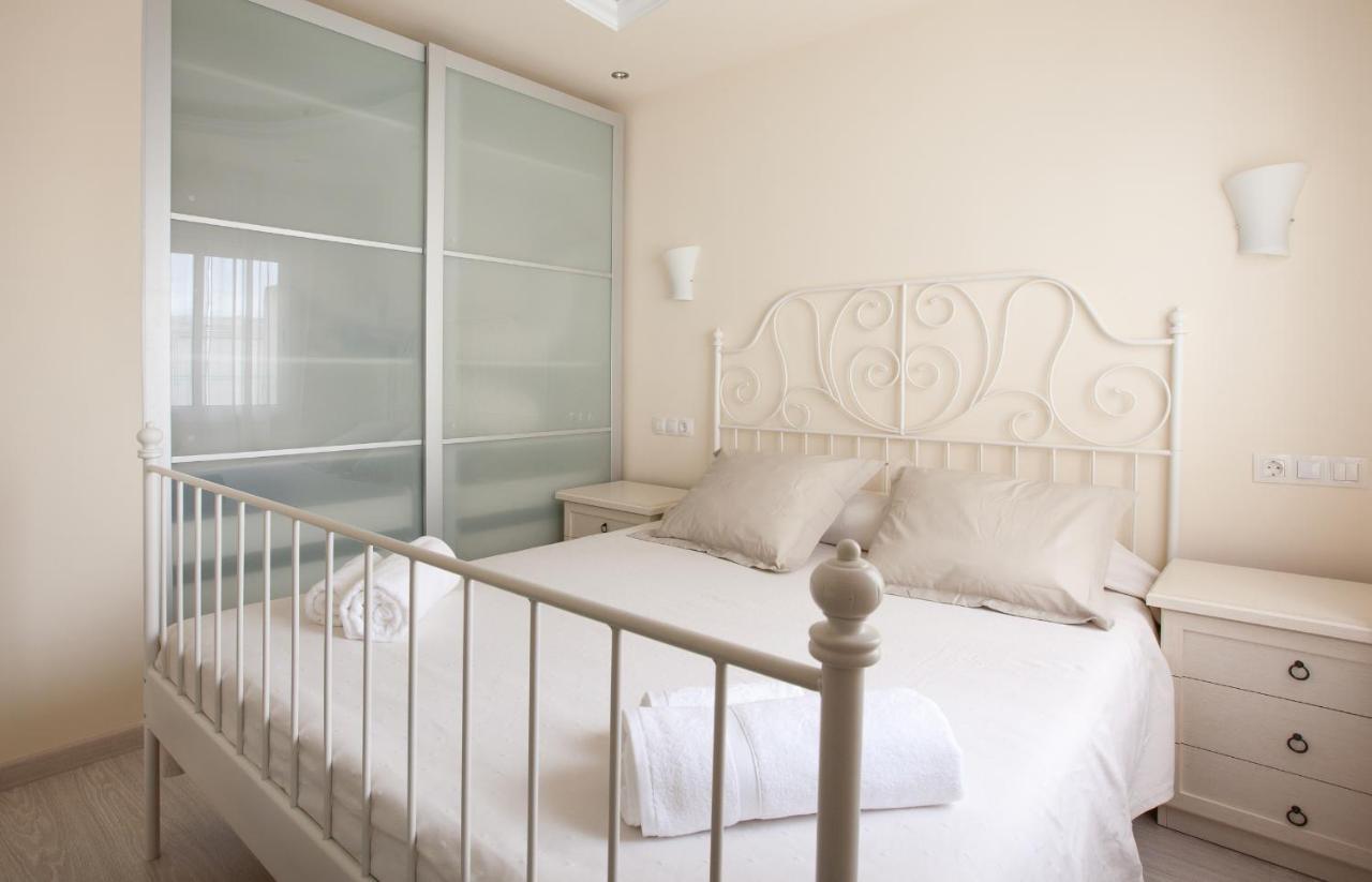 Barnapartments Rambla Cataluna バルセロナ 部屋 写真