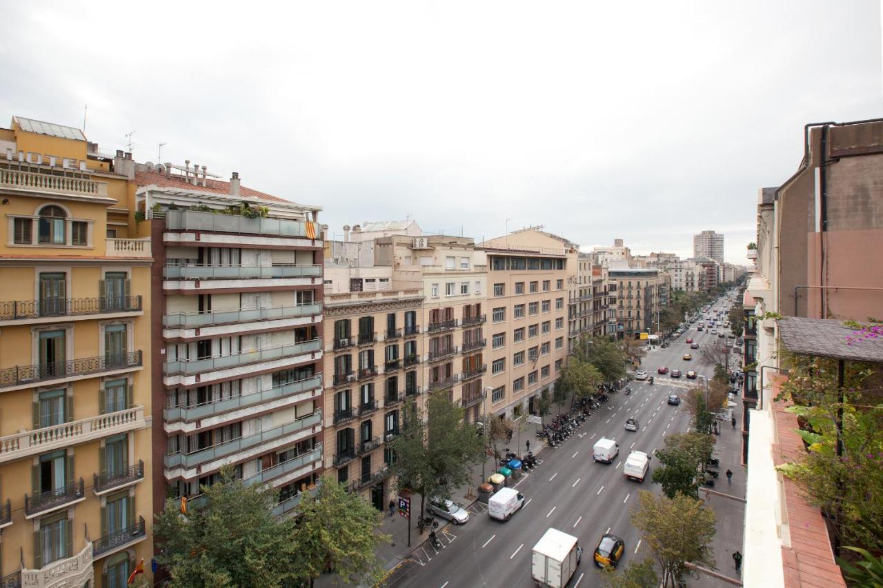 Barnapartments Rambla Cataluna バルセロナ 部屋 写真