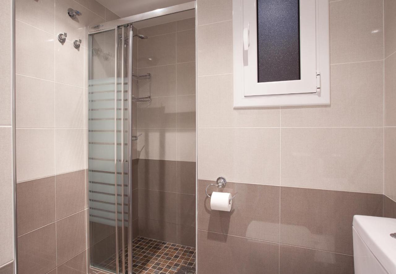 Barnapartments Rambla Cataluna バルセロナ 部屋 写真