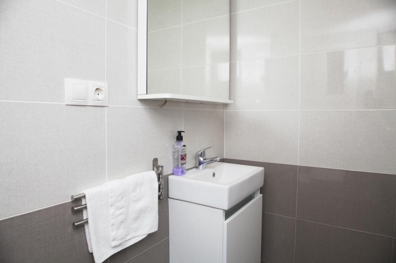 Barnapartments Rambla Cataluna バルセロナ エクステリア 写真